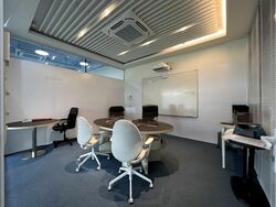 THE KINGSMEN EXPERIENCE (D16), Office #460722391